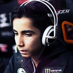DOTA 2 2015 CHAMPIONS