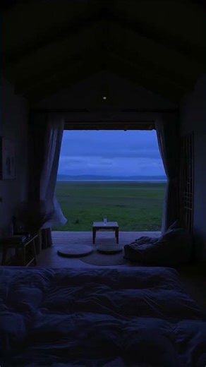 🍂🍃🌧️🌙 #cozynight #deepsleep #relax