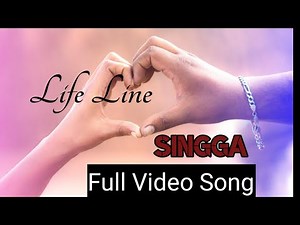 Lifeline : SINGGA ( Full video song ) |Teri gaddi di jatta ve khabbi seat te | New Punjabi Song 2020