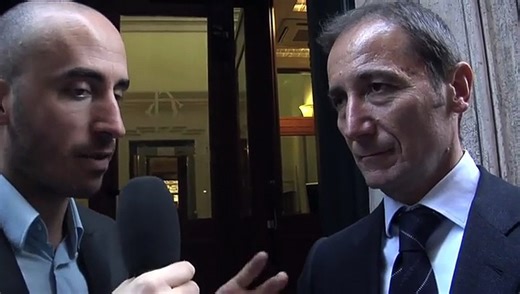 Games Forum 2011 - Videogiochi made in Italy: un'opportunità per i giovani e il Paese