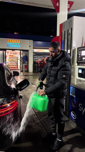 Pov: petrol oud in the works 🧪 #oudparis #perfume #london