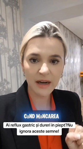1.9K reactions · 152 shares | Refluxul nu e doar „acid” în stomac. E inflamație, iritație și mucoasa deteriorată. Dacă vrei să tratezi rădăcina și nu doar simptomele, scrie-mi în privat. #refluxgastric #balonare #arsuri #digestie #sanatatenaturala #stomac #dureridepiept #traiestenatural | Elena Tatulescu | Facebook