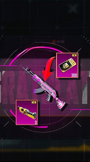 "Secret Tactic to Get M762 & 3 Free Triple Materials! New Premium Crate Opening 🫨"😂