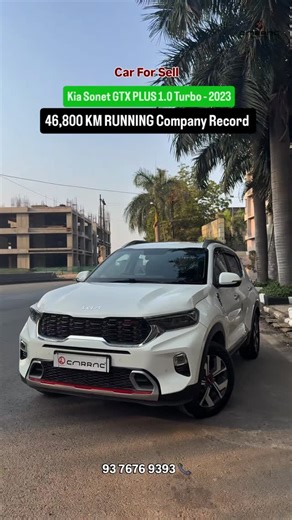 Best Pre-owned Cars Showroom in Surat ✨️ CarRac Pre-owned Cars Iscon Mall Piplod dumas road Surat 📍 | CarRac Pre-owned Car