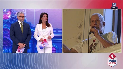 #EnVivo #Voto2026Urpi Torrado, gerente genearal de Datum: Nosotros tomamos una muestra de actas de las votación. Por eso es importante que tengamos acceso para que sea un acto transparente. Éste tiene 1 % de margen de error ► https://t.co/hrg1h9s6jY