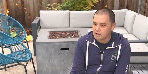 Oregon Food Bank employee inspired by parents’ story