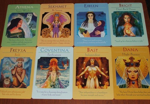 Doreen Virtue’s conversion to Christianity sparks debate - News, Paganism, U.S.