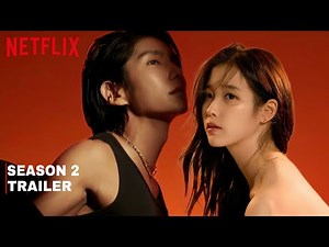 Moon lovers | Season 2 | Netflix Kdrama
