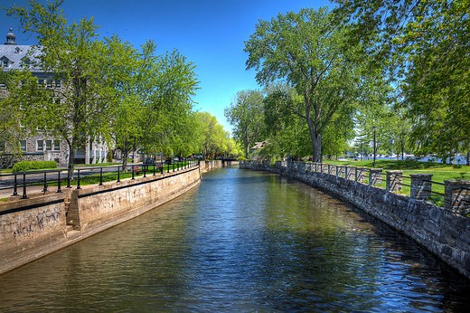 Lachine