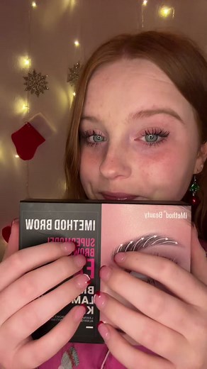 Transformative ASMR Makeup Tutorial by Keara Cornella | iMethod Beauty