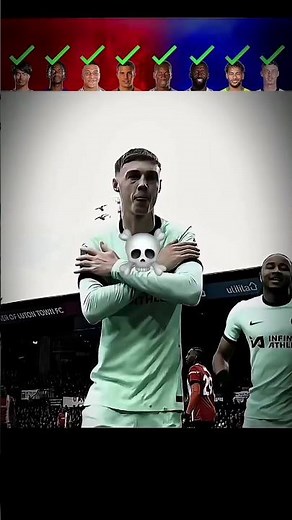 "Unexpected Football Moments | Unbelievable Play!"☠️😱