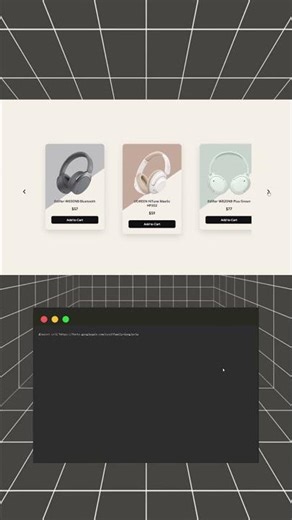 Product card - made with just html Css and Javascript 👨🏾‍💻