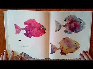 Swimmy Read Aloud By Leo Lionni