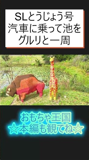 おもちゃ王国 #おもちゃ王国 #東条湖おもちゃ王国 #家族旅行 #旅行
