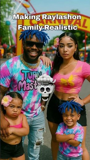 MY FAMILY IN ROBLOX VS IRL..