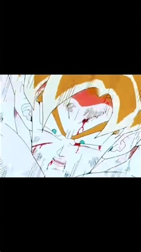 goku vs frieza sad filling #frieza