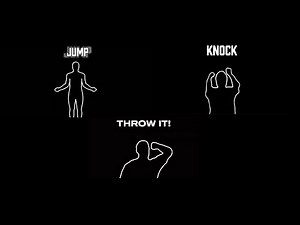 Immersive Warm-up for Children and Adults | Simple Movements | Trending Now