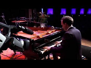 Chris Conz Trio live @ Int. Boogie Night Uster 2013 (Part 1)