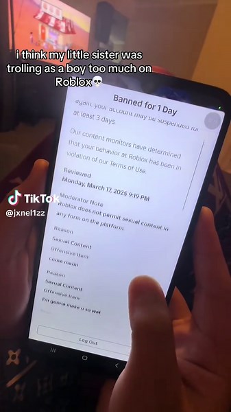 Roblox Trolling Adventures: Brother and Sister Gameplay