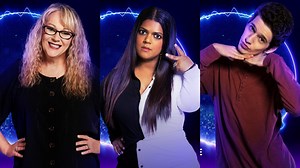 The Circle Season 3 Castmates Talk Playing in Isolation and What the Reality Series Taught Them About Social Media