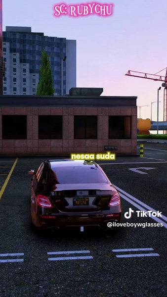 GTA V Roleplay Fun Moments with Ruby Chu