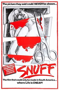 Snuff (1976) - Moria