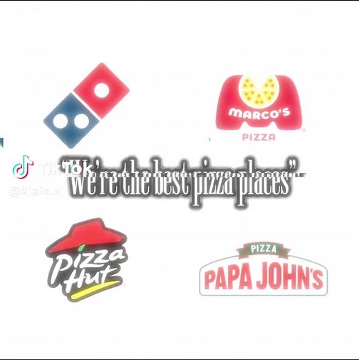 Little Caesars Pizza: The Tough and Tasty Choice