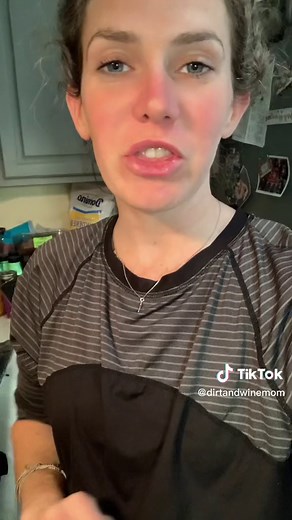 Double stacking jars in my pressure canner. Some canners are large enough to double stack quarts! I don’t have one yet, but one day I will haha #doublestacking #canning #pressurecanning #canningjars #prestocanner #prestopressurecanner #pressurecanner