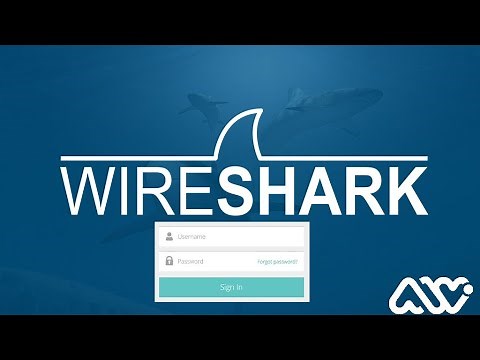 Tutorial Sniffing Menggunakan Wireshark