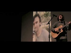 Charlie Kirk By Harrison Tinsley (Acoustic Live In Los Angeles)