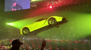 It's safe to say that the upcoming Drake shows are going to be pretty special. Don't miss out. Limited tickets remaining for April >> bit.ly/DrakeTheO2 | The O2