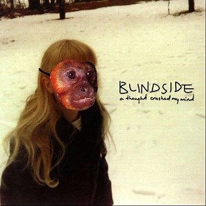 From Stone To Backbone - Letra - Blindside