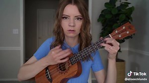 Elise Ecklund on TikTok