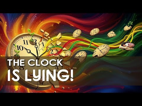 Bergson and the Flow of Time: Why Life Can’t Be Measured in Seconds