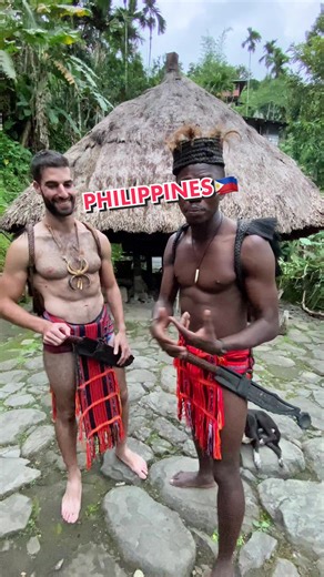 Exploring the Culture of Batad Ifugao in the Philippines