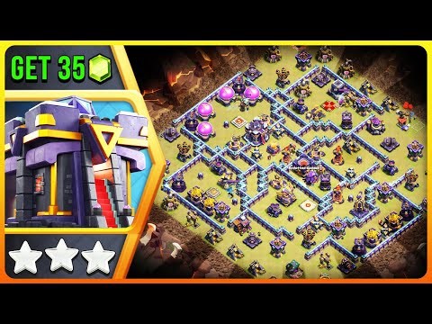 how to 3-star LAST TOWN HALL 15 CHALLENGE in clash of clans