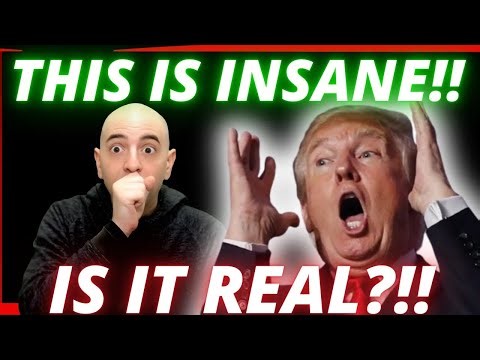 XRP JUST IN!! XRP At Walmart?! | Trump Signs A New Deal, Bad For China?!