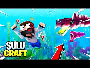 AÇIK DENİZLERDEYİM - SULUCRAFT BÖLÜM 5