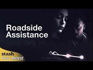Roadside Assistance | Psychological Thriller | Full Movie | Interstate Highway