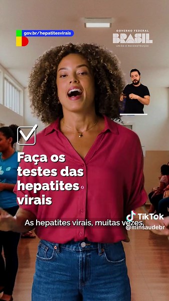 Prevenção e Tratamento das Hepatites Virais