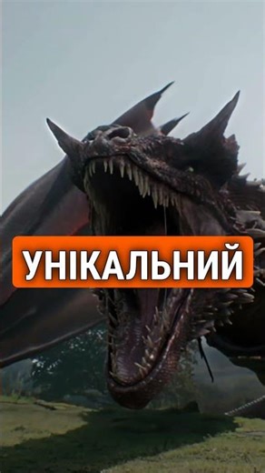 Ти не помічав цього у драконах 🐉