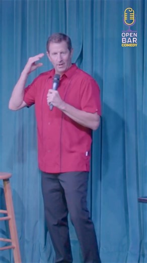 6.9K views · 81 reactions | Bryan Kellen has that Coach talking in his head when he comes home trashed. | Open Bar Comedy | Facebook