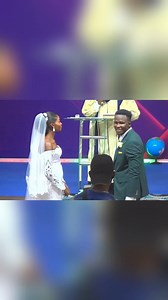 87K views · 4.2K reactions | You May Kiss the bride殺 I wish we can repeat this scene | Church Girl | Facebook