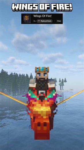 Minecraft Top 1.21.1 Mods! #10 #shorts #minecraft