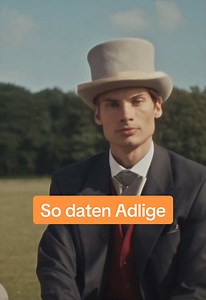 So daten Adlige: Einblick in die geheime Welt des Adels