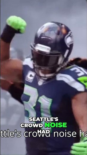How 4 Players DOMINATED the Entire NFL: Legion of Boom #Seahawks #Defense #Sports