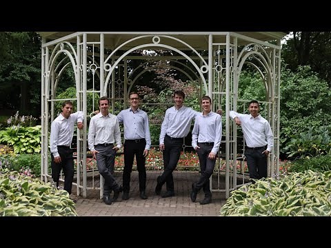 Springtime in Glory/Bought by the King//Music Video