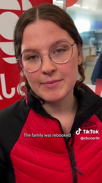 Canadian North Flight Incident: Disability Discrimination