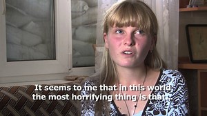 Masha babko first studio siberian mouse fuck video