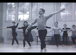 51K views · 1.5K reactions | BIRTHDAY treat for our marvelous followers. Merce Cunningham teaching in Chicago in 1961. Happy #MERCEDAY #MERCE100. How will you celebrate on April 16th? Visit here for livestreams, our YouTube tab, photo albums, and more. | Merce Cunningham | Facebook